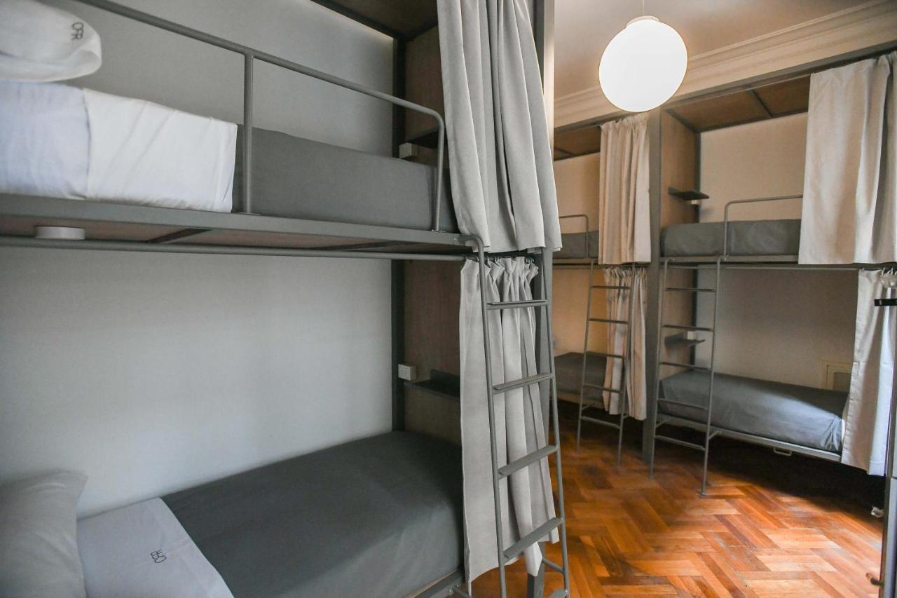Albergue Casa Franca Recoleta Boutique Buenos Aires