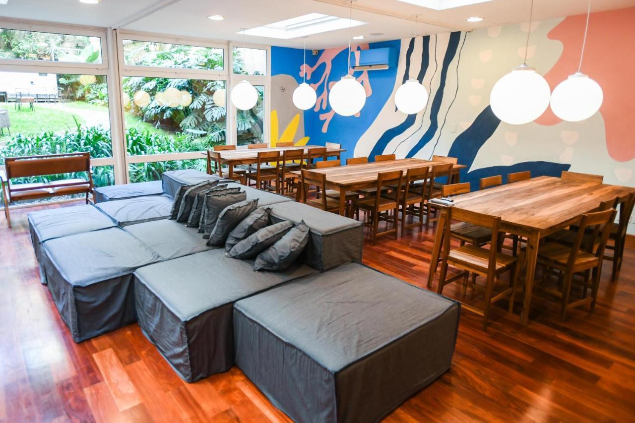 Casa Franca Recoleta Boutique Albergue Buenos Aires