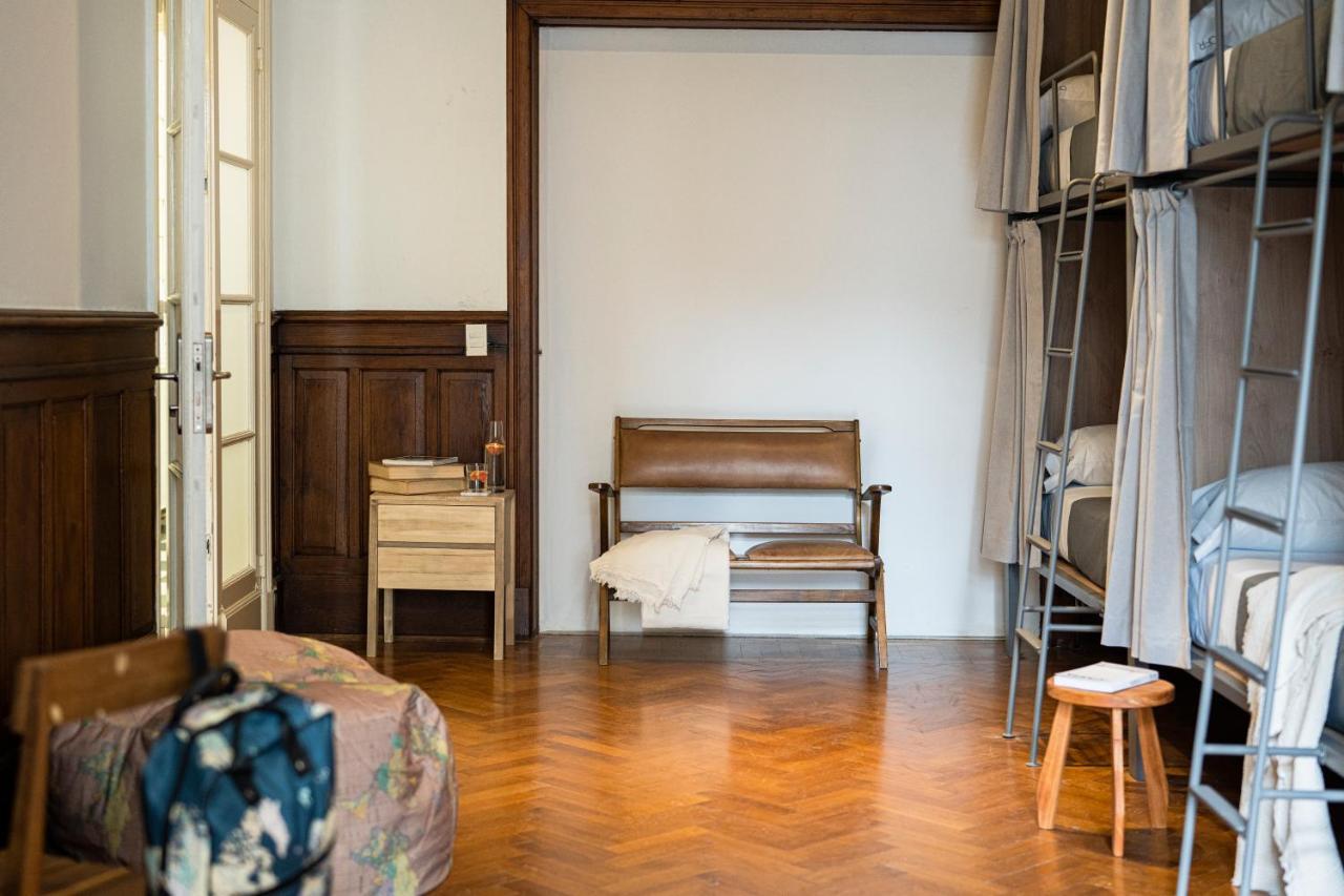 Casa Franca Recoleta Boutique Hostal Ciudad Autónoma de Buenos Aires